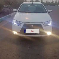 دنا معمولی تیپ ۲، مدل ۱۳۹۴