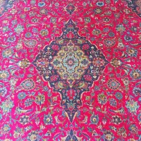 فرش دست بافت