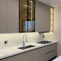 کابینت و کمد دیواری و پارتیشن|خدمات پیشه و مهارت|شهریار, کهنز|دیوار