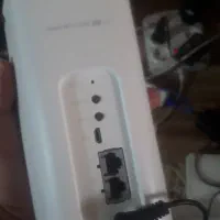 مودم NEC L12 4G 5G CAT21 WIFI6|مودم و تجهیزات شبکه|فردیس, قریشی|دیوار