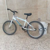 دوچرخه 20