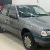 پژو ۴۰۵ مدل ۸۶