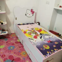 سرویس خواب کودک و نوجوان