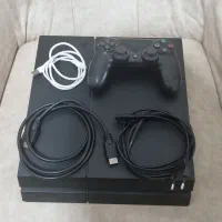 ps4 fat کپی خور