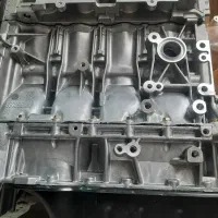 بلوک سیلندر نیم موتور موتورکامل