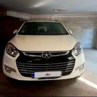 جک S5 نیوفیس