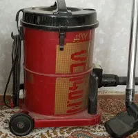 جاروبرقی سطلی