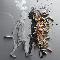 ترک اعتیاد بدون دردوخماری به روش مسیر سبز|خدمات آرایشگری و زیبایی|بندر انزلی, کلیور|دیوار