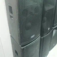 خرید و فروش و کرایه نور و صدا|سیستم صوتی خانگی|شیراز, سینما سعدی|دیوار