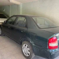مزدا ۳۲۳ مدل ۱۳۸۰،بدون رنگ و بدون مشابه|خودرو سواری و وانت|مشهد, فرهنگ|دیوار