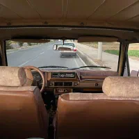 پاترول ۲درب مدل ۷۹ سالم|خودرو سواری و وانت|اصفهان, کوجان|دیوار