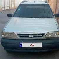 پرایدمدل۸۵