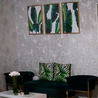 تابلو سه تیکه