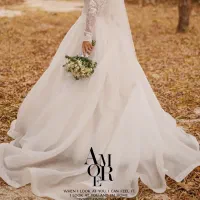 استودیو و آتلیه تخصصی عروس