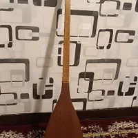 تنبور کاسه ای یه تیکه