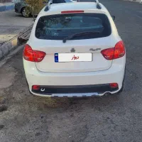 کوییک مدل ۴۰۲|خودرو سواری و وانت|زنجان, |دیوار