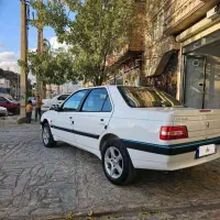 پژو سلکس مدل ۹۹ تمام رنگ|خودرو سواری و وانت|سردشت, |دیوار