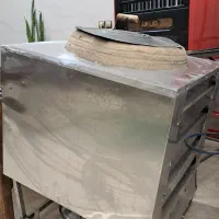 تنور نانوایی