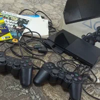 پلی استیشن ۲