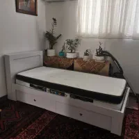 مصنوعات چوبی و ام دی اف|جاکفشی، کمد، دراور|قم, اسمعیل آباد|دیوار