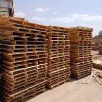 پالت وتخته الوار|خدمات پیشه و مهارت|یاسوج, |دیوار