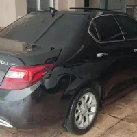 دنا پلاس توربو اتوماتیک آپشنال 1402 esp|خودرو سواری و وانت|ری, شهرری|دیوار