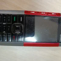 گوشی دکمه آیی  نوکیا ساخت  محارستان