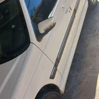 پارس موتور جدید