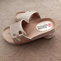 دمپایی  صندل  کفش  رو فرشی  مجلسی  رسمی  چرم|کیف، کفش، کمربند|اصفهان, عسگریه|دیوار