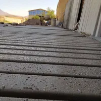 پایه فنس بتنی|مصالح و تجهیزات ساختمان|تبریز, |دیوار