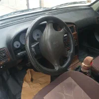 پارس ۸۹|خودرو سواری و وانت|مراغه, |دیوار