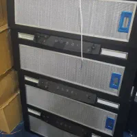 هود مورب سیم پیچی آلمینیوم|هود|پرند, فاز ۳|دیوار