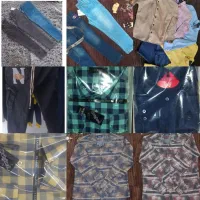 شلوارهای لی کتان مام بگ مجلسی وکارمندی ترندزیرقیمت|لباس|نجف‌آباد, حومه نجف آباد|دیوار