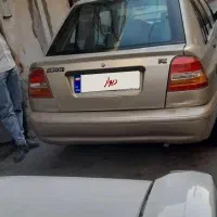 پراید ۱۴۱مدل ۸۶|خودرو سواری و وانت|تبریز, |دیوار