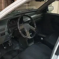 پراید صبا  GLX-I  مدل 88|خودرو سواری و وانت|قزوین, |دیوار