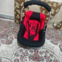 کریر سالم|کالسکه و لوازم جانبی|نهاوند, |دیوار
