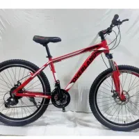 دوچرخه پلمپ