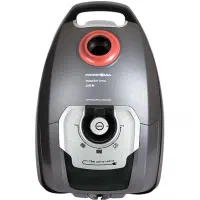 جاروبرقی 2500 وات پاکشوما آک