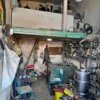 مغازه ۱۸ متر روبه روی پست بانک سیفی|فروش مغازه و غرفه|اهر, |دیوار