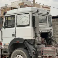 اویکو ۳۳۰|خودرو سنگین|شیراز, دارالرحمه|دیوار