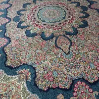 فرش ۱۲ متری دو عدد|فرش|خرمآباد, |دیوار