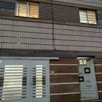 واحد مسکونی دوطبقه در شهرک سرو زینبیه