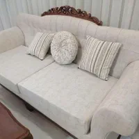 تولید و تعمیرات تخصصی انواع مبلمان|خدمات پیشه و مهارت|سنندج, |دیوار