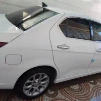 دنا پلاس توربو اتوماتیک