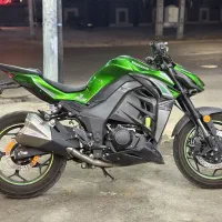 موتور طرح Z1000 های پرو