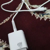 شارژر سامسونگ