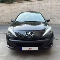 ۲۰۷ سقف پانوراما ۱۴۰۱