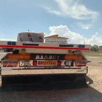 تولید انوع تریلی کمپرسی کفی لبه تیغه کانتین و...|قطعات یدکی و لوازم جانبی|همدان, |دیوار