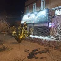 50متر مغازه تجاری بلوار ادیب با سرویس کامل|اجارهٔ مغازه و غرفه|نیشابور, بزرگمهر|دیوار