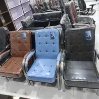 صندلی انتظار مبلی|صندلی و نیمکت|خورموج, |دیوار